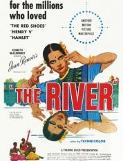 Постер Река