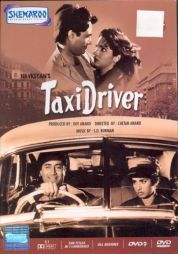 Постер Водитель такси